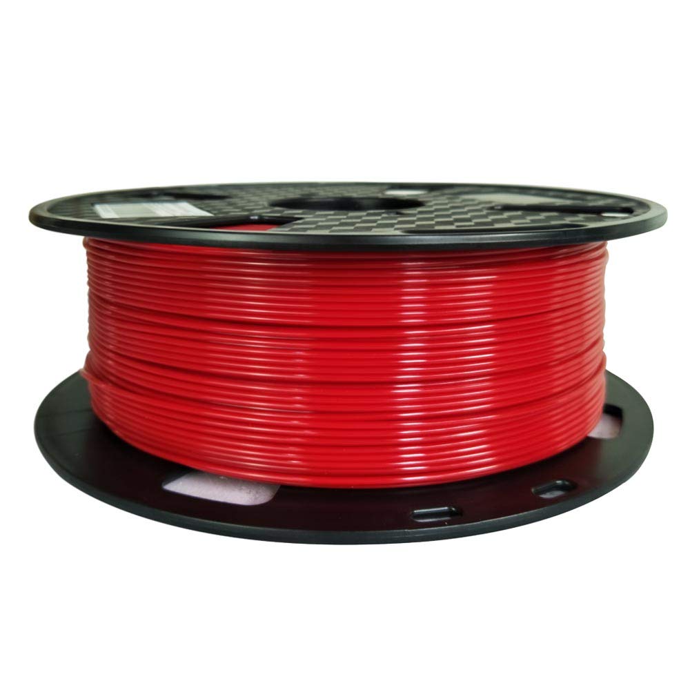 CC3D PETG Red 110217B