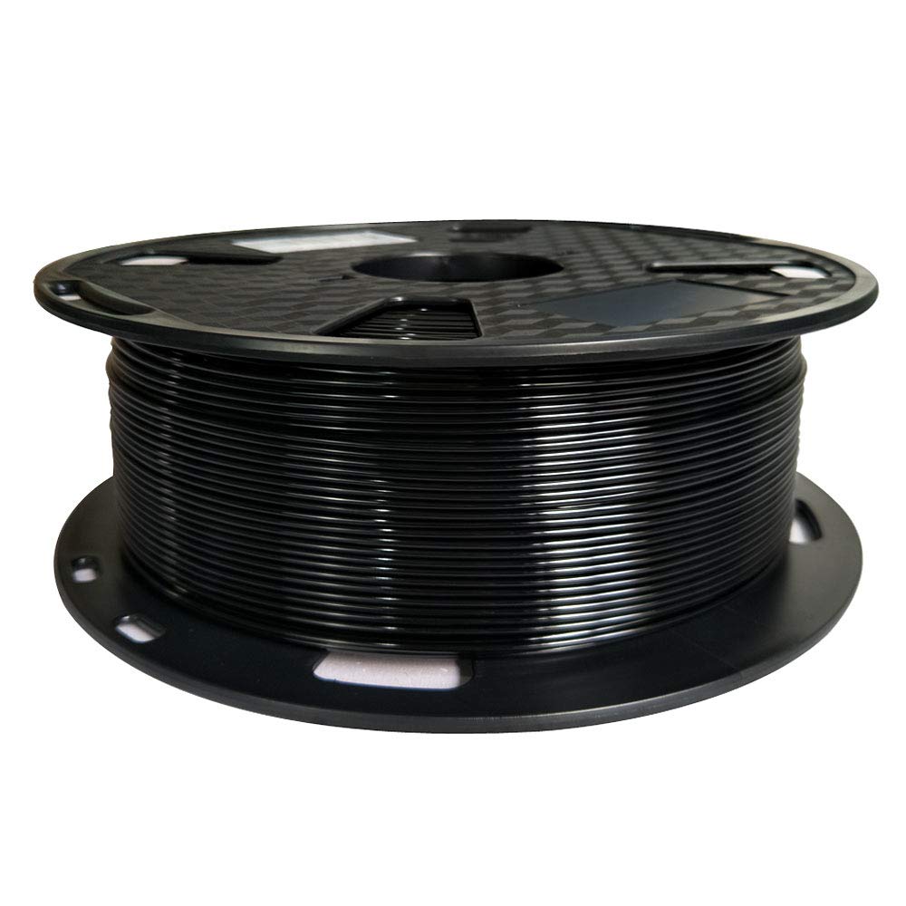 CC3D PETG Black 110342