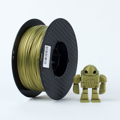 CC3D PLA Bronze 111888