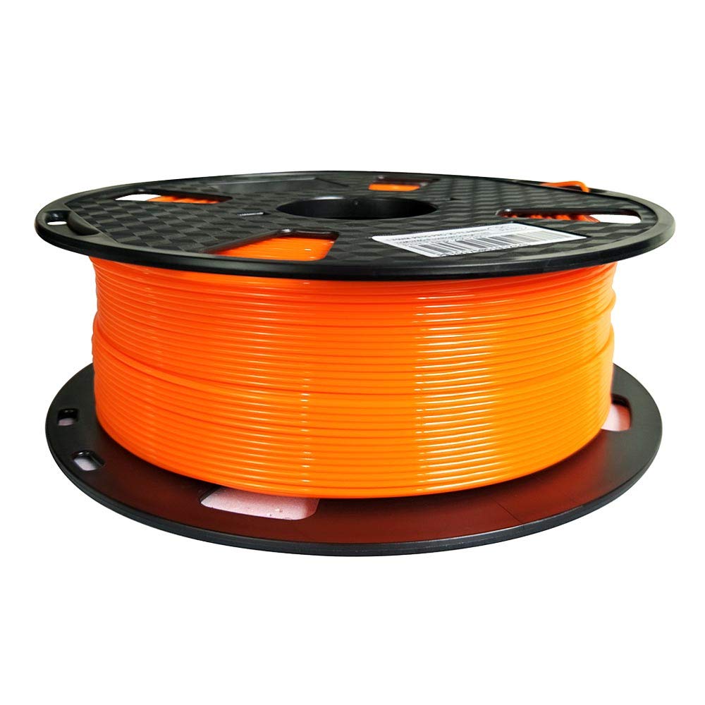 CC3D PETG Orange 112128