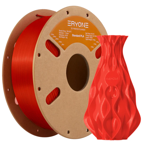 ERYONE PLA Chinese Red B0101060