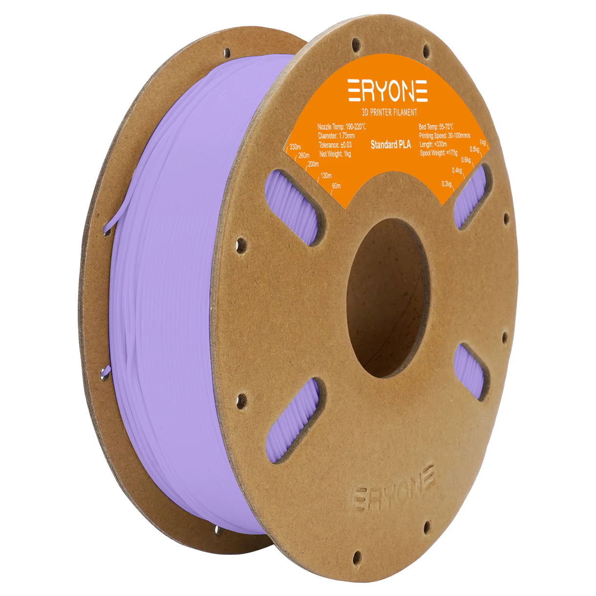 Eryone PLA Lavender Purple B0101236