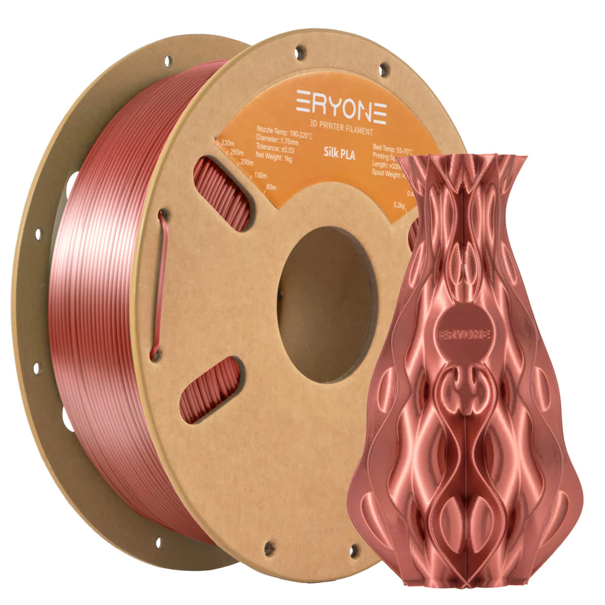 Eryone PLA Silk Copper B0102003
