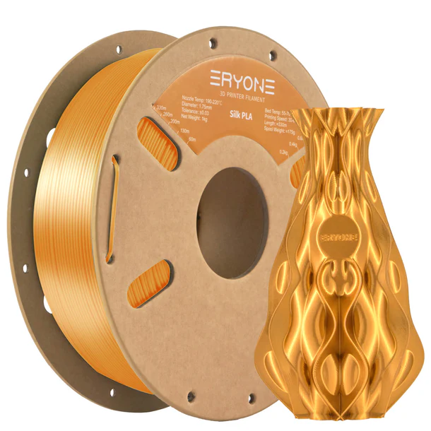 Eryone PLA Silk Gold B0102009