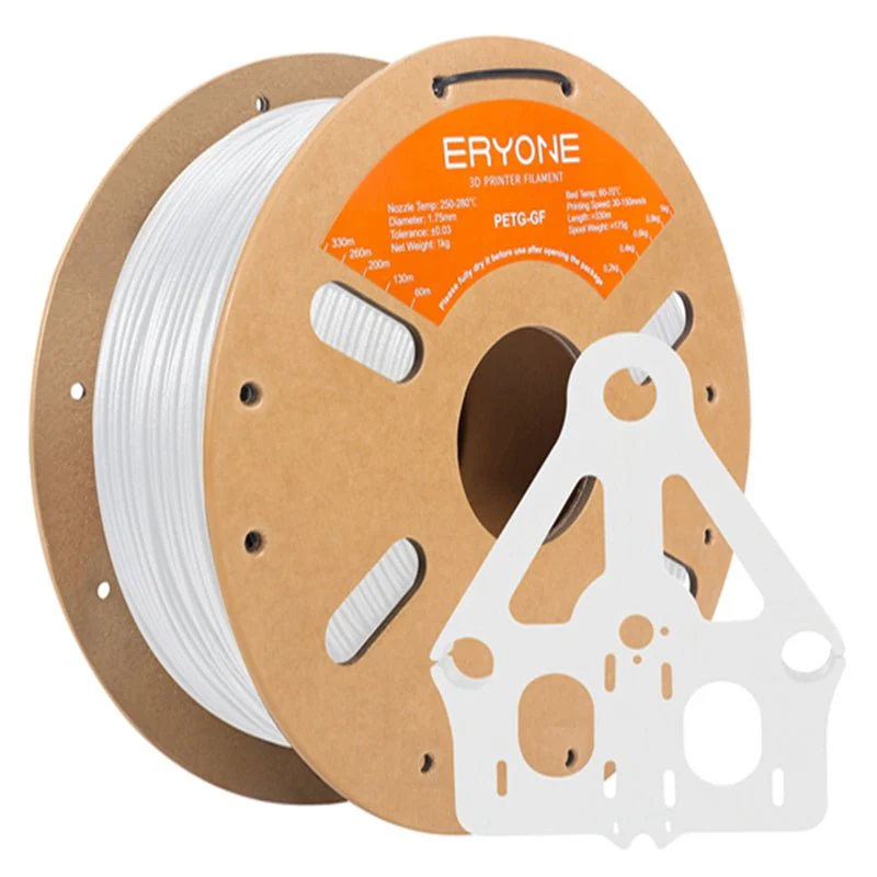 Eryone PETG GF White B0221002
