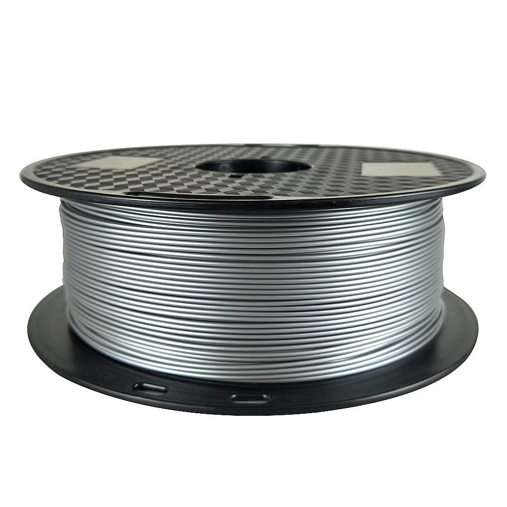 CC3D PETG Metal Silver CC3DMS