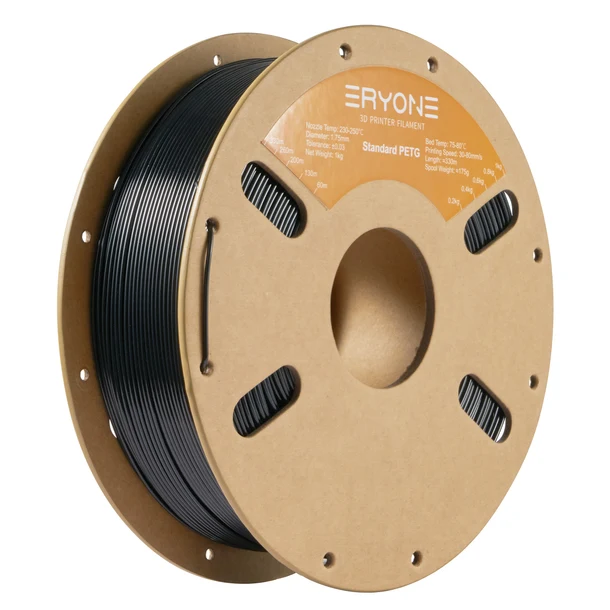 ERYONE PETG Black B0106001