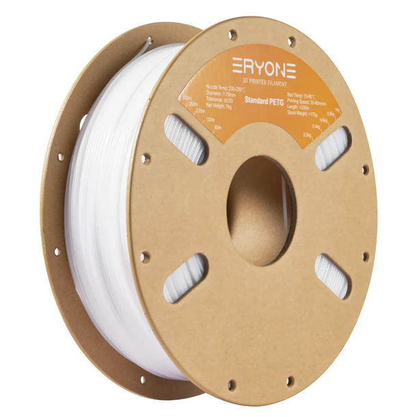 ERYONE PETG White B0106002